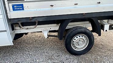 Аренда пассажирского буса: Mercedes‑Benz Sprinter — объем:2.2 турбо Основные особенности: - — 7