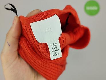 simple sweter: H&M, Sweter damski, rozmiar XS — 4