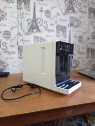 Кофеварки и кофемашины: Кофеварка, кофемашина, Новый, Платная доставка — 11