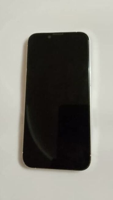 телефон исфана: IPhone 13 Pro, Колдонулган, 256 ГБ, Ак, 96 %