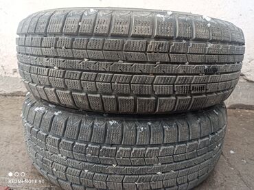 зимние шины на ниву 21214: Зимние шины без шипов, комплект из 2 шт.Абалы пашти жаны 98%жаны жылы