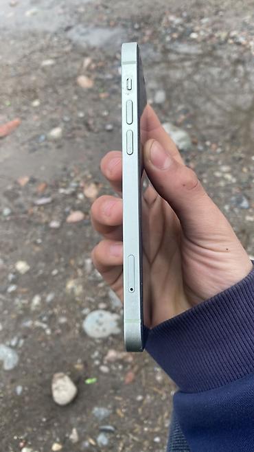 Apple iPhone: IPhone 12, Б/у, 128 ГБ, Зеленый, 85 % — 2