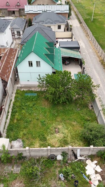Продажа участков: 3 соток, Для строительства, Договор купли-продажи, Красная книга, Тех паспорт