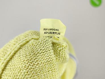 oversize sklep: Sweter damski, rozmiar One size — 5