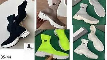 Patike: BALENCIAGA DEFENDER, SPEED 2.0 I 3.0, TOP MODELI, HIT | Najnovije! ! — 15