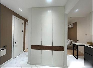 evim residence ev satilir: Ağ şəhər, 3 otaqlı, Yeni tikili, 102 kv. m — 6