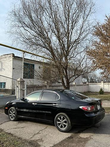 Toyota: Toyota Windom: 2001 г., 3 л, Автомат, Газ, Седан — 12