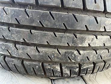e6 3: Литые диски с шинами Michelin Pilot HX - Диаметр диска: R16 - — 6