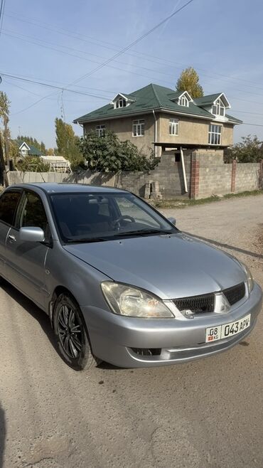 инфинити фх 3.5 цена: Mitsubishi Lancer: 2005 г., 1.6 л, Механика, Бензин, Седан