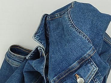 Kurtki jeansowe: H&M, Kurtka jeansowa damska, rozmiar M — 9