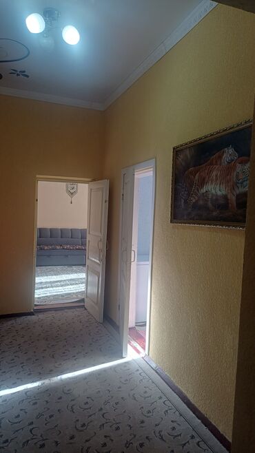 Продажа домов: Барачный, 64 м², 3 комнаты, Собственник, Косметический ремонт — 18