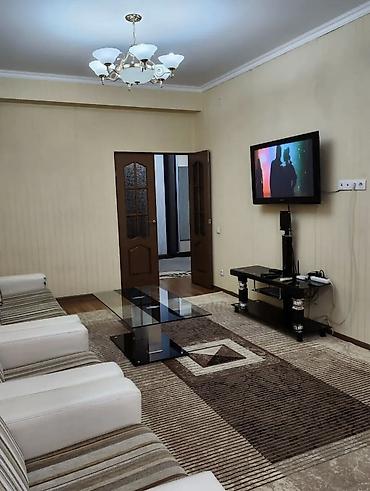 Продажа квартир: 2 комнаты, 72 м², Элитка, 4 этаж, Евроремонт — 3