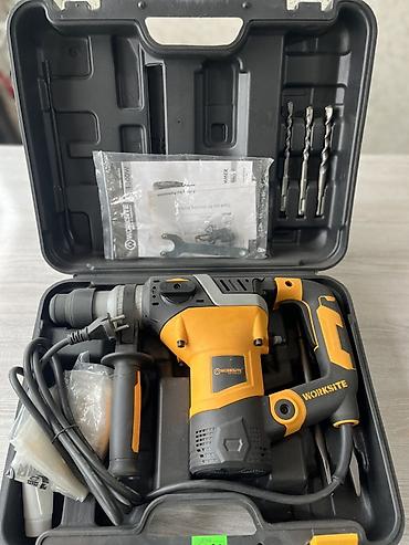 Наборы инструментов: Набор инструментов, Dewalt — 50