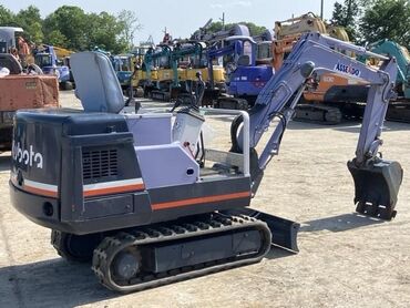 Экскаваторы: Экскаватор, 2018 г., Гусеничный — 3