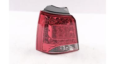 led: Фонарь (наружный диоды) LH Sorento 09-12 Левая Соренто 09-12 — 1