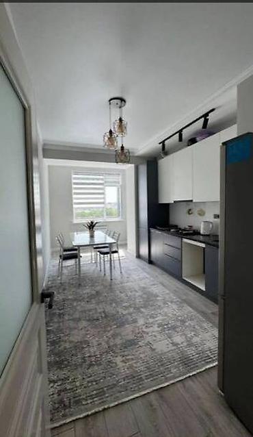 Продажа квартир: 2 комнаты, 67 м², Элитка, 8 этаж, Евроремонт — 7