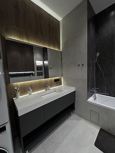 Продажа коттеджей и домов: Г.Кант 💎 ЭЛИТНЫЙ ДОМ С ДИЗАЙНЕРСКИМ РЕМОНТОМ | 290 м² | 2025 — 10