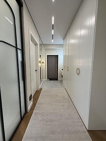 Продажа квартир: 2 комнаты, 77 м², Элитка, Дизайнерский ремонт — 6