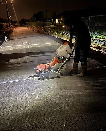ucuz ev temiri: Beton kesimi beton deşimi beton kesen beton deşen sesiz tozsuz — 5