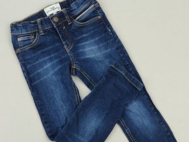 vinted ubrania: Jeans, Hampton Republic 27, 5-6 years, 116, condition - Perfect
