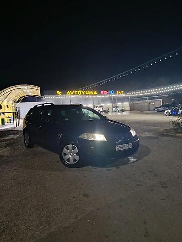 Şəxsi sürücü, 23 yaş, stajı 4 il, Nəqliyyat təmin edilir