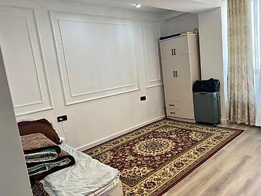 Продажа квартир: 2 комнаты, 70 м², Арча-Бешик ж/м Элитка, 9 этаж, Свежий ремонт — 4