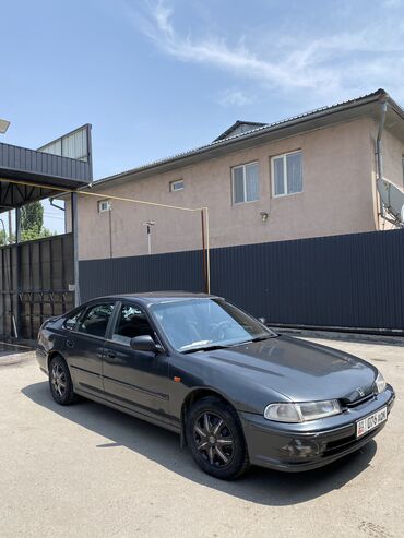 к5 машина бишкек цена: Honda Accord: 1994 г., 2 л, Автомат, Бензин, Седан