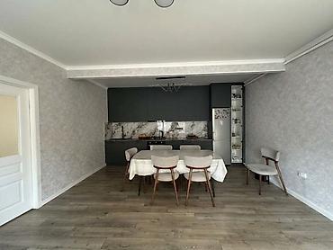 продажа дом кант: 4 комнаты, 132 м², 5 соток, Аламедин (ГЭС-2), Собственник — 8