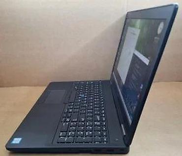Dell: Dell Latitude E5770 Šifra proizvoda: L-1315 Dell Latitude E5770 je — 8