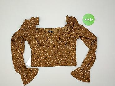 bosa stopka: Boohoo, Top damski, rozmiar S — 2