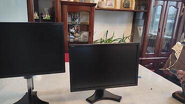 Мониторы: Монитор — 11