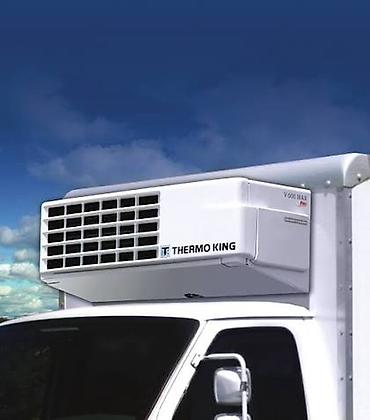 Легкий грузовой транспорт: Легкий грузовик, Mercedes-Benz — 1