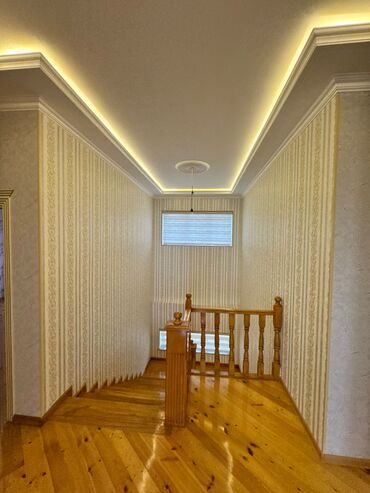 Həyət evləri və villaların satışı: Parnoyuna kimi var riyal alıcı elaqe saxlasın gülüstanda gülbağında dı — 2