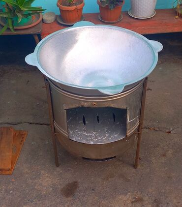 что можно подарить девушке на 14 февраля в бишкеке: Казан очок комплект