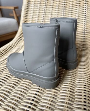 Uşaq ayaqqabıları: Botinka, Qız üçün, 26 — 10