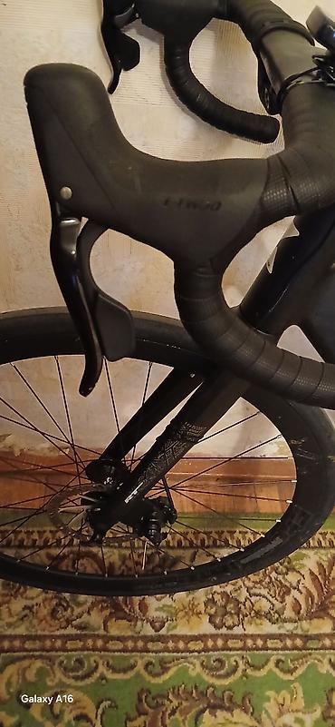 İdman və hobbi: Gravel/şosse hibrid velosiped – GOOSЕ markalı, yüngül alüminium/aloy — 1