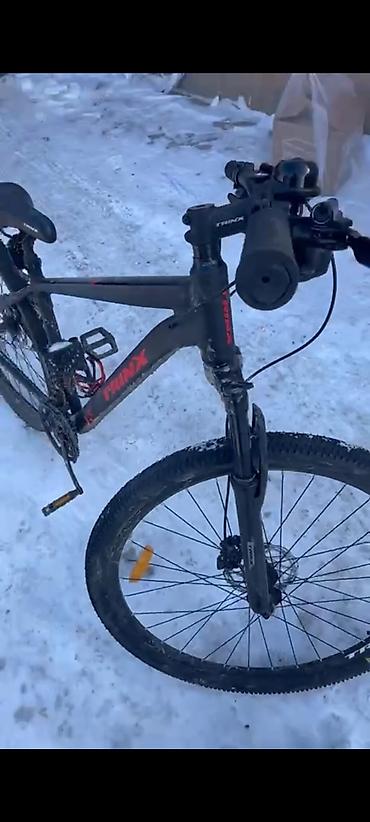 Горные велосипеды: Горный велосипед (хардтейл) - Размер колёс: 29" (покрышки Kenda — 8