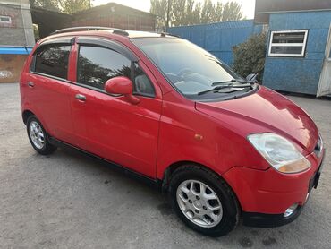 амортизатор передний дэу нексия: Daewoo Matiz: 2008 г., 0.8 л, Автомат, Бензин, Хетчбек