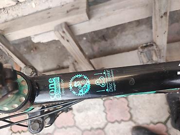 Горные велосипеды: Горный велосипед, Skillmax, Титан, Б/у — 8