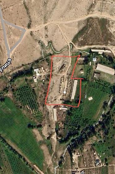 Продажа сельхоз предприятий: Кошара, 100 соток, Электричество, Холодная вода — 3