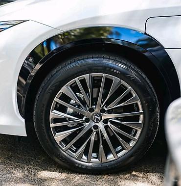r20 lexus: КУПЛЮ диски (не продаю), можно вместе с комплектом зимних шин на LEXUS — 1