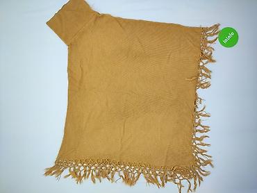 poncho only: Ponczo damskie, rozmiar One size — 3