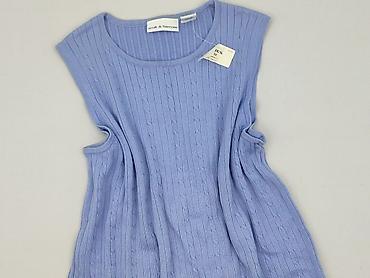 simple sweter: Croft & Barrow, Sweter damski, rozmiar L — 1