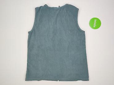 sweter golf damski: Janina, Kamizelka damska, rozmiar S — 3