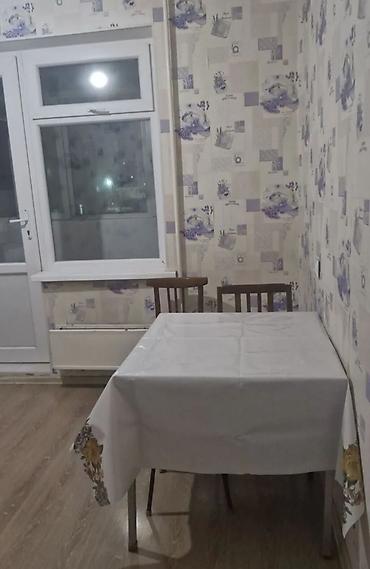 Долгосрочная аренда квартир: 1 комната, Агентство недвижимости, Без подселения, С мебелью частично — 4