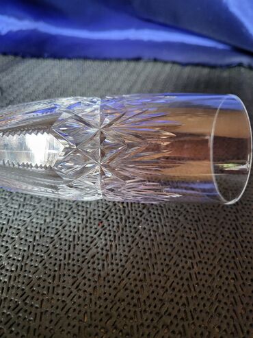 Čaše: Case kristal,rucni rad za zestoko pice iz 70ih. Case za na lalafo.rs — 6 Čaše: Case kristal,rucni rad za zestoko pice iz 70ih. Case za — 6