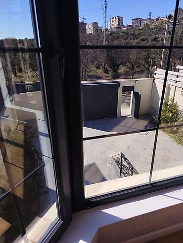 Həyət evləri və villaların satışı: Köhnə Günəşli 5 otaqlı, 270 kv. m, Yeni təmirli — 3