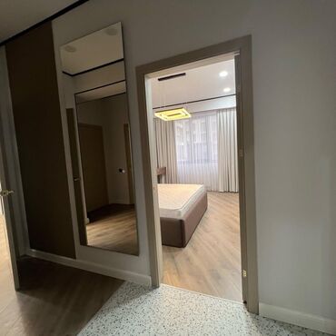 Продажа квартир: 2 комнаты, 61 м², Элитка, 3 этаж, Дизайнерский ремонт — 11