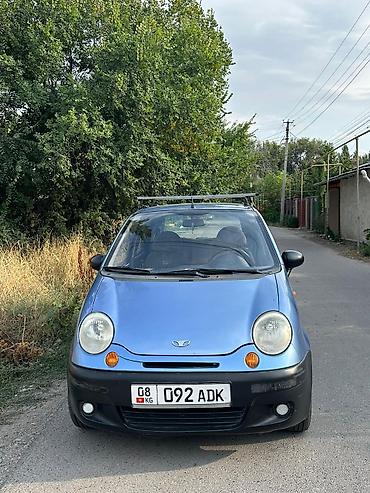 daewoo matiz 2011: Daewoo Matiz: 2008 г., 0.8 л, Механика, Бензин, Хэтчбэк — 1