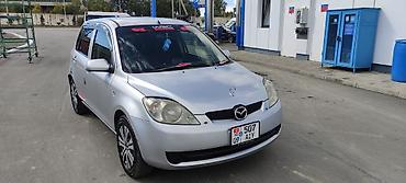 Mazda: Mazda Demio: 2005 г., 1.3 л, Автомат, Бензин, Хэтчбэк — 4